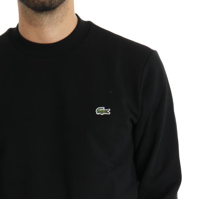 FELPA GIRO LACOSTE - Mad Fashion | img vers.650x/